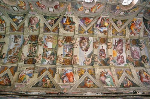 Sistine.Chapel.CeilingPhoto