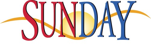 sunday