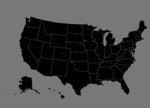 American.Black.light