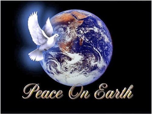 Peace.On.Earth