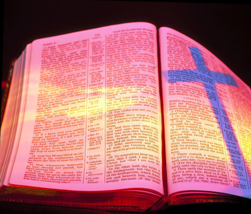 Bible.Cross