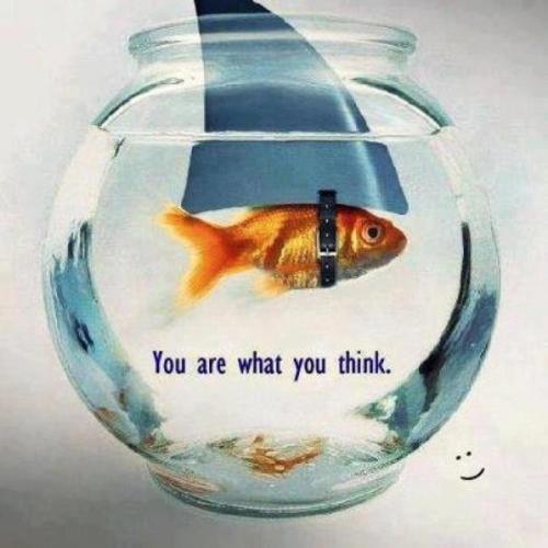 YouAreWhatYouThink