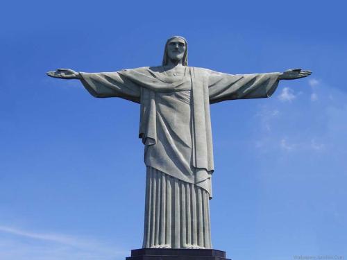 Christ.Redeemer