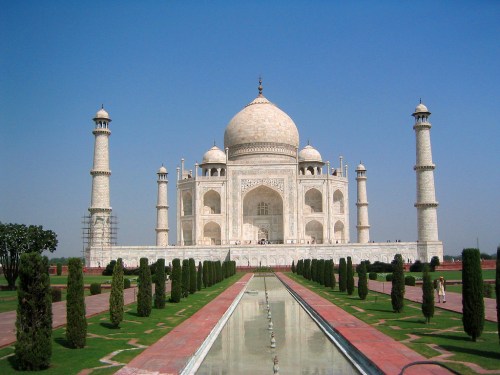 TajMahal