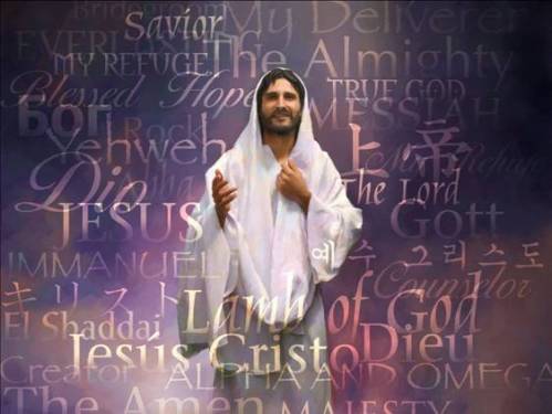 Jesus.Names