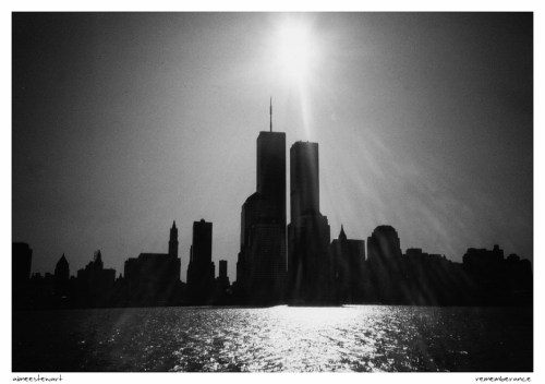 WTC_Silhouette