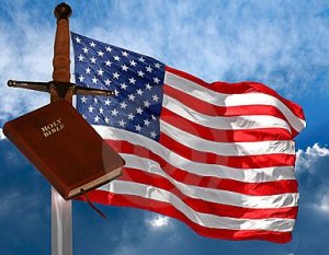 Flag.Bible.Sword