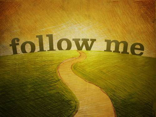 FOllowME