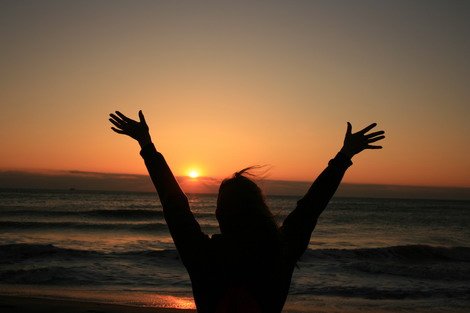 PraiseTheLord.Sunset