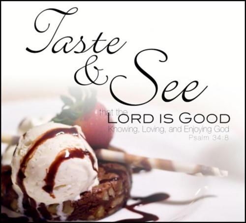 Taste.The.Lord
