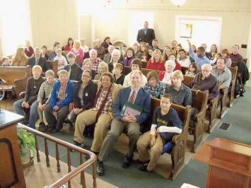 WellandportChurch.Family