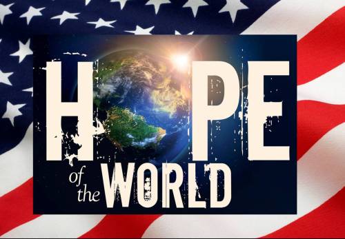 America.HopeWorld
