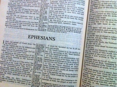 Ephesians2.8