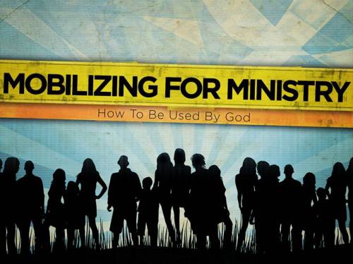 Mobilized.Ministry