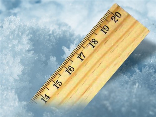 Snow.Measure