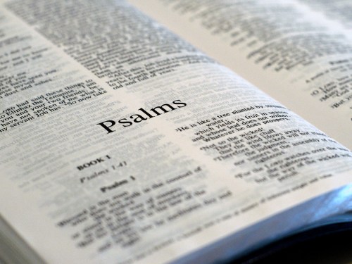 Psalms