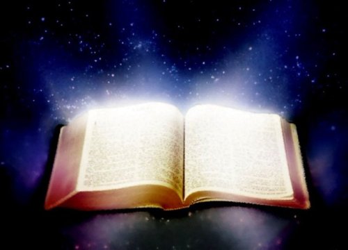 GREAT VERSES OF THE BIBLE John 4:24 | ThePreachersWord