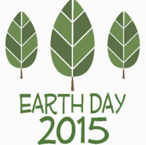 Earth Day 2015