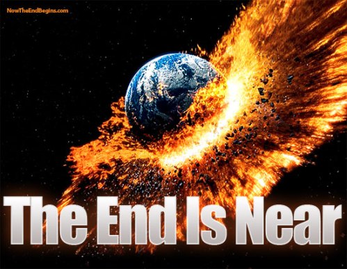 End of the World