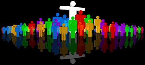 Fellowship. 10 commandments