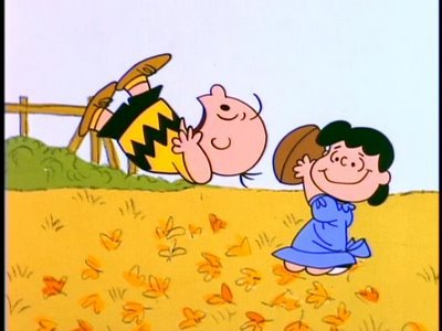 CharlieBrown.Football