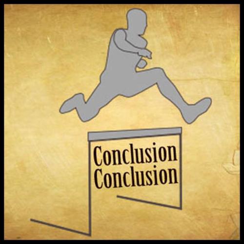 Jumping to Conclusions 2