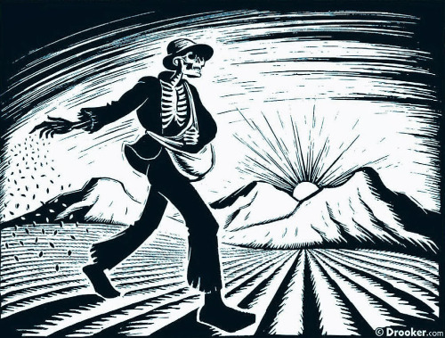 Discord Among Brethren