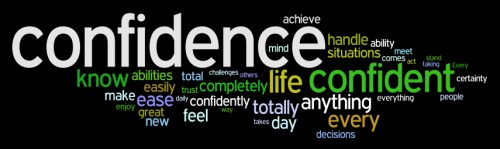 confidence-1
