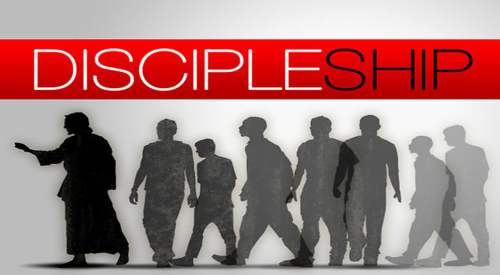 Discipleship