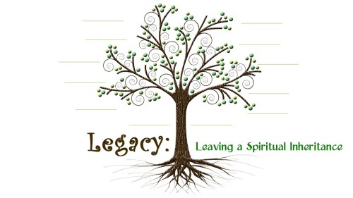 Legacy. Tree