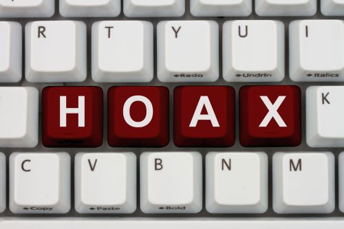HOAX