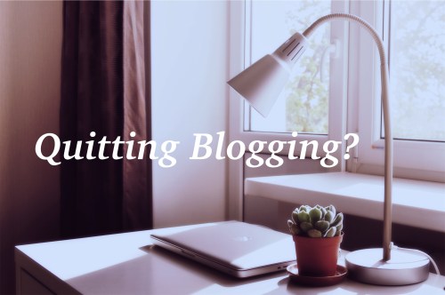 quitting-blogging