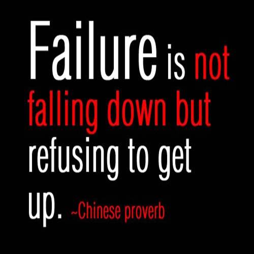 failure-not-failing-down