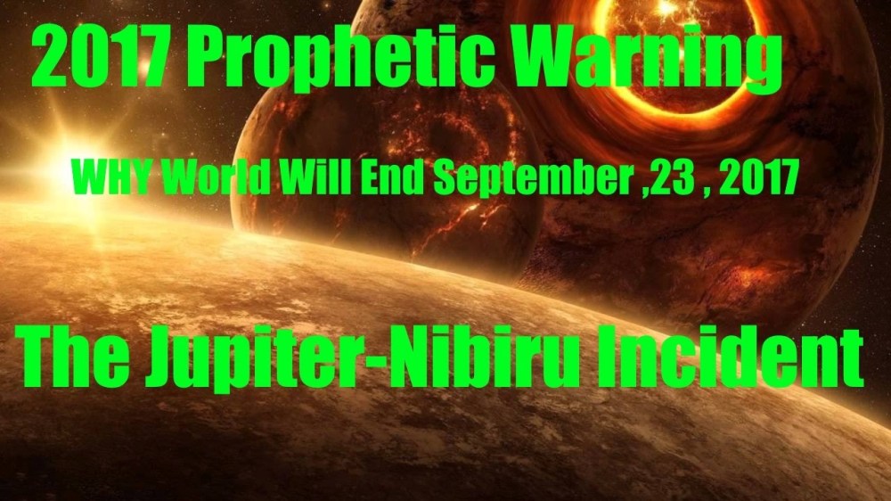 Is the Rapture Coming Tomorrow? | ThePreachersWord