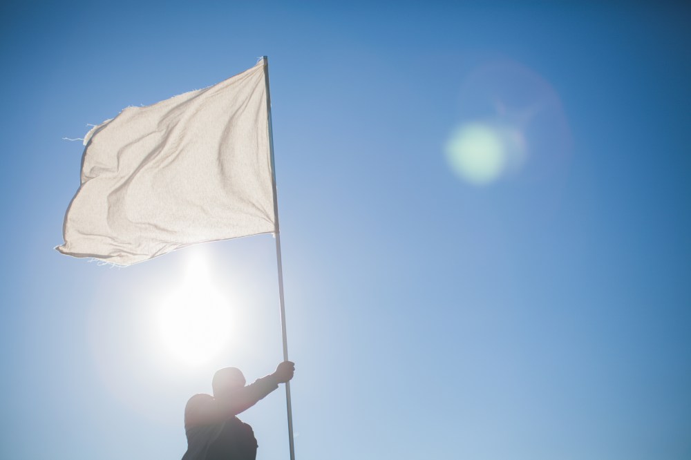 Should We Surrender our Individual Rights? | ThePreachersWord